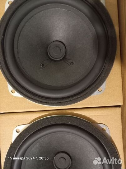 Динамики для Hyundai Grand Starex,Н1