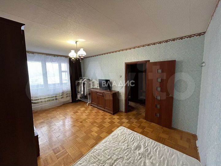 1-к. квартира, 38,3 м², 11/17 эт.