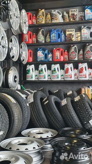 Nordman SX3 205/55 R16