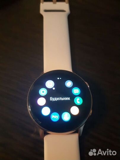 Умные часы smart watch active