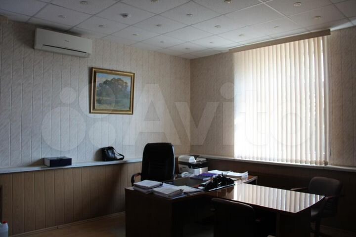 Офисы, точки продаж