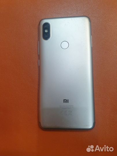 Xiaomi Redmi S2, 4/64 ГБ