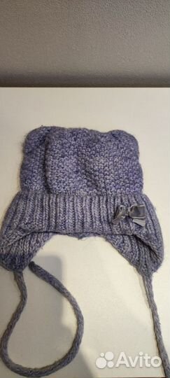 Шапка, носки, варежки