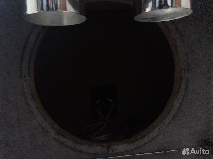 Короб для саба