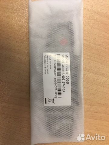 3D очки Sony TDG-500P Новые