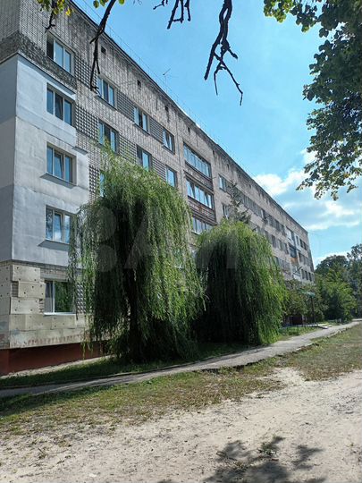 Комната 11,7 м² в 9-к., 1/5 эт.