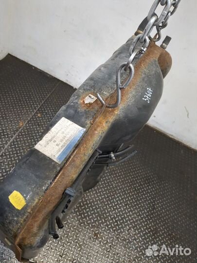 Бак топливный Mercedes A W168, 2002