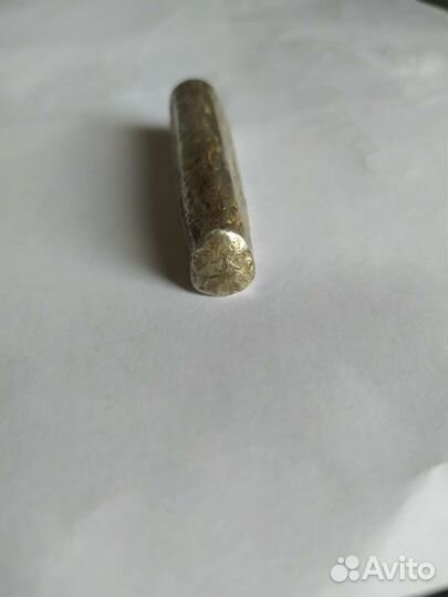 Гривна Полтина