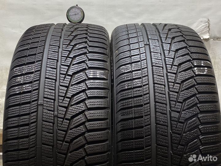 Hankook Winter I'Cept Evo2 W320 235/40 R18