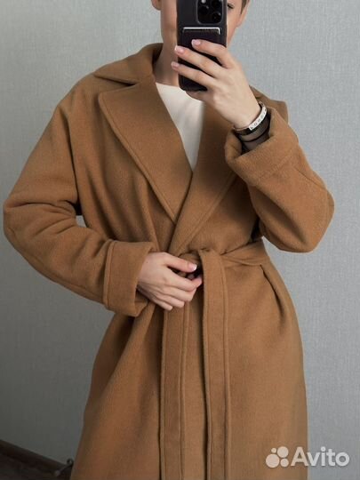 Пальто халат 12 storeez