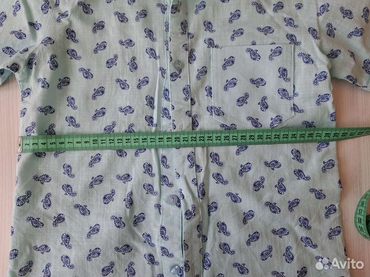 Рубашка