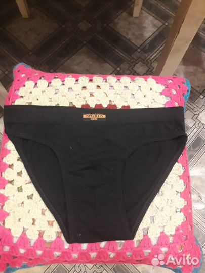 Плавки для купания и х.б.плавки