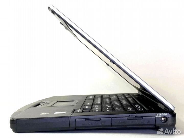 Защищенный ноутбук Panasonic CF-54 mk-3