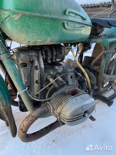 Генератор г424