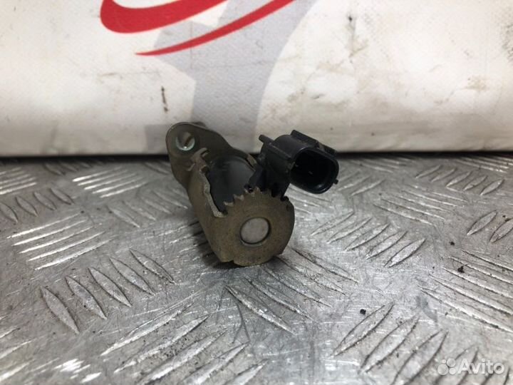 Клапан vvti Toyota Corolla Fielder NZE124 1NZ-FE