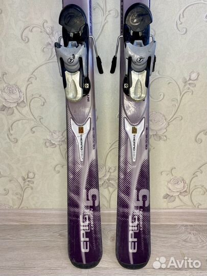 Горные лыжи 167 см Blizzard