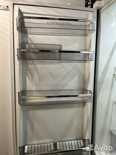 Встраиваемый холодильник Kuppersberg NRB17761