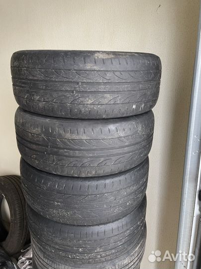 Hankook Ventus V12 Evo2 K120 205/55 R16 94W