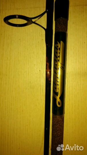 Спин Graphiteleader. Colmic.Talon