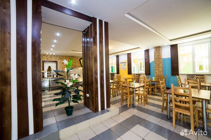 Тур в Сочи из Спб на двоих с завтраками 7 ночей