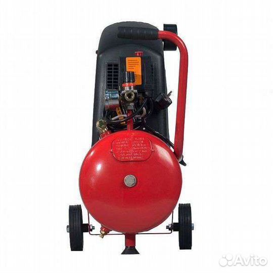 Воздушный компрессор Aurora Bora 25 220В