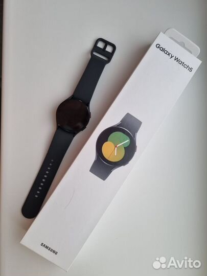 Samsung galaxy watch 5 40mm