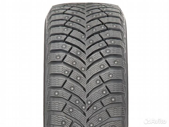 Michelin X-Ice North 4 225/40 R19 93H