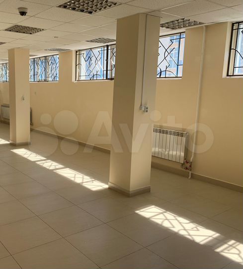 Свободного назначения, 110 м²