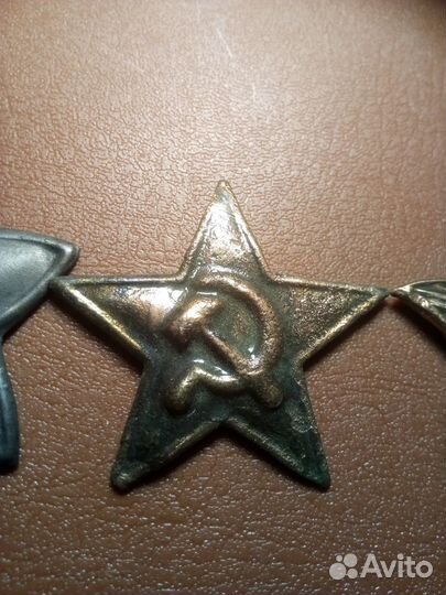 Звезды ркка