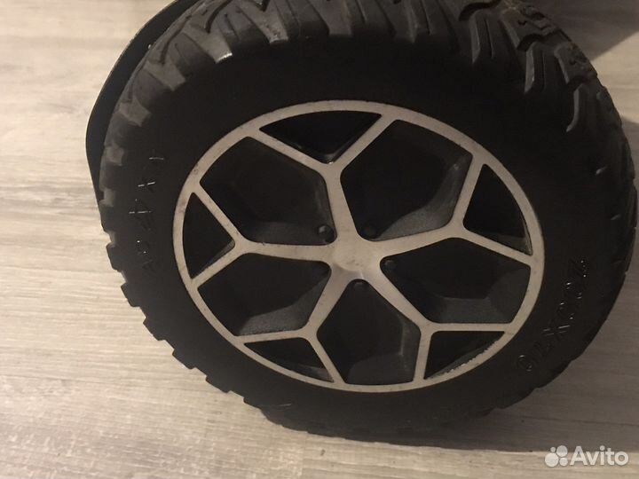 Гироскутер