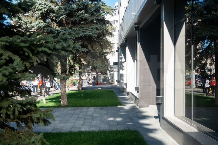 Свободного назначения, 4328.7 м²