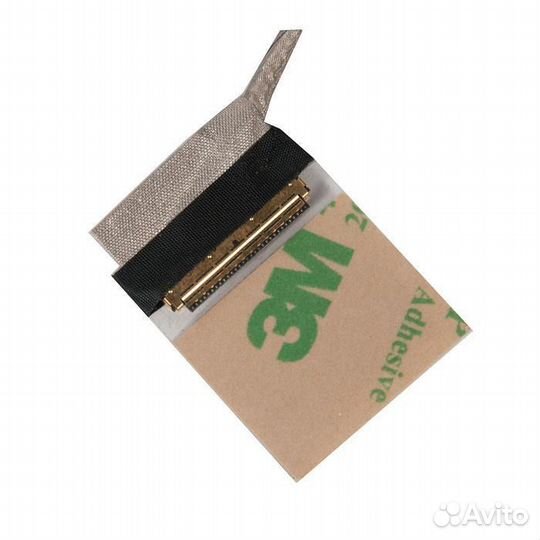 Шлейф матрицы ноутбука 50.4YU01.001