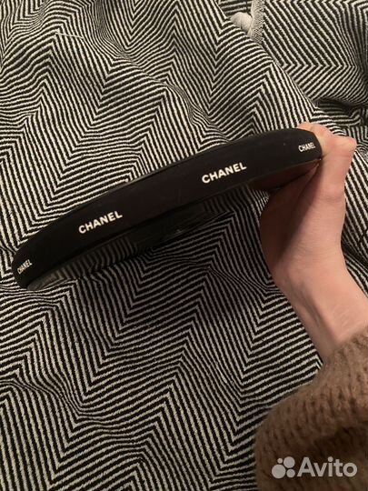 Лента Chanel