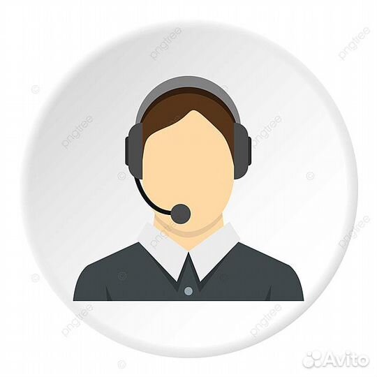 Оператор отдела продаж