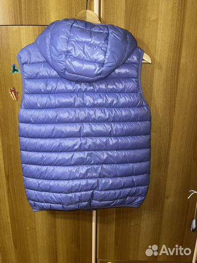 Жилетка детская 168