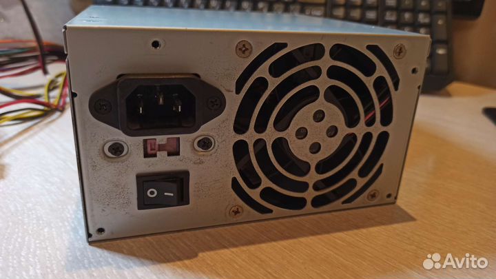 Блок питания FSP 250W