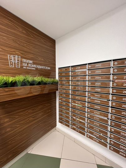 Квартира-студия, 27 м², 21/26 эт.