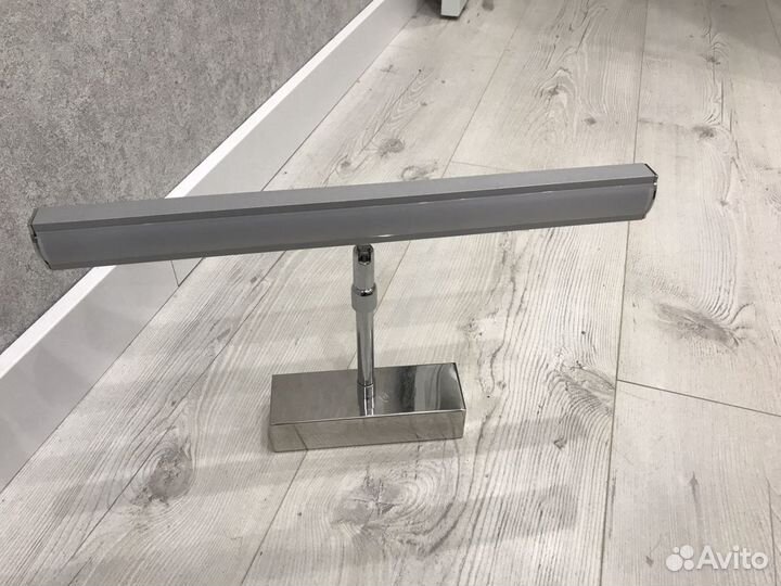 Настенный светодиодный светильник elektrostandard