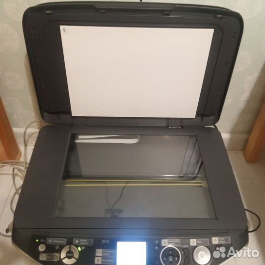 Мфу epson r590