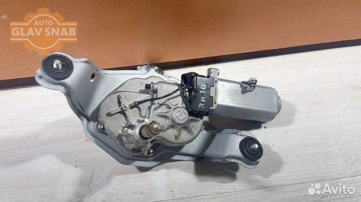 Моторчик заднего дворника Хендай i40