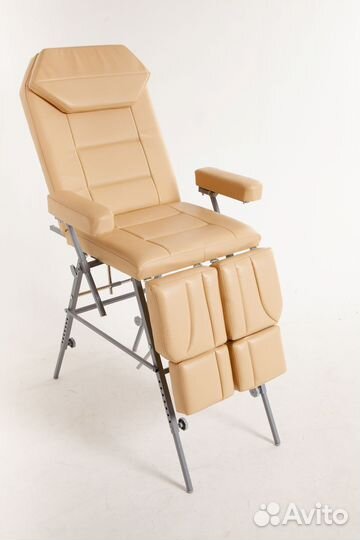 Педикюрное кресло 