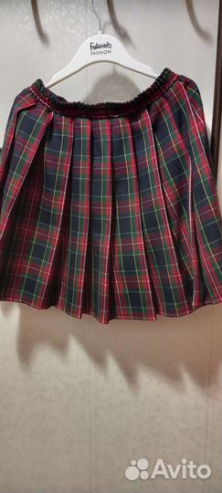 Школьная форма