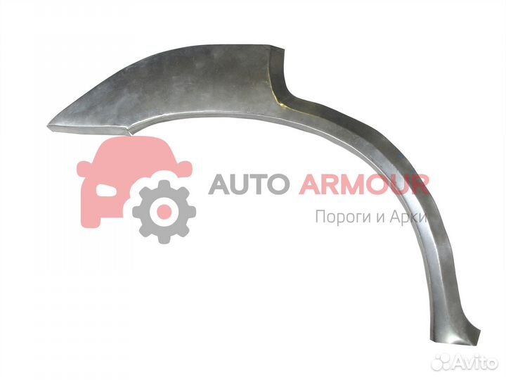 Арки BMW 3 серия и другие