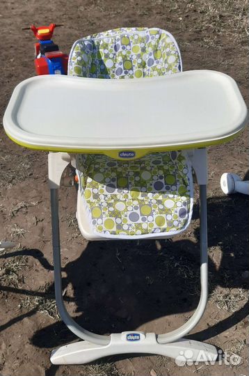 Стул для кормления