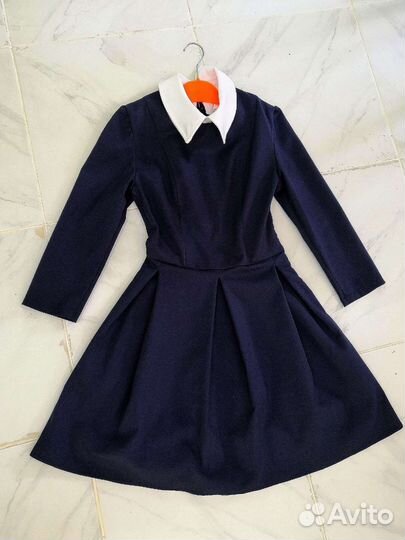 Школьные платья