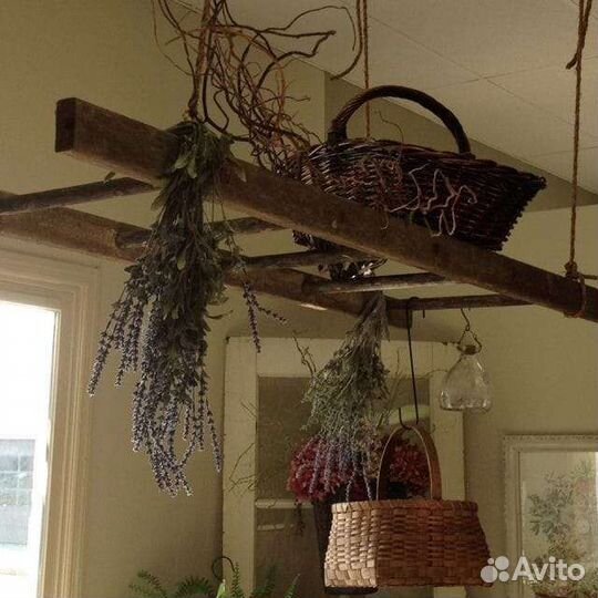 Светильники люстры