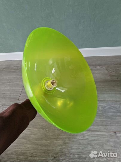 Светильник потолочный подвесной