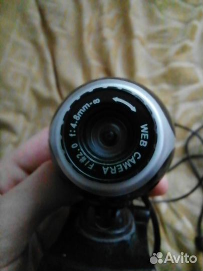 Видеокамера Sven