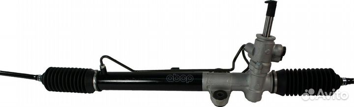Рулевая рейка с тягами гидравлическая R25651NW