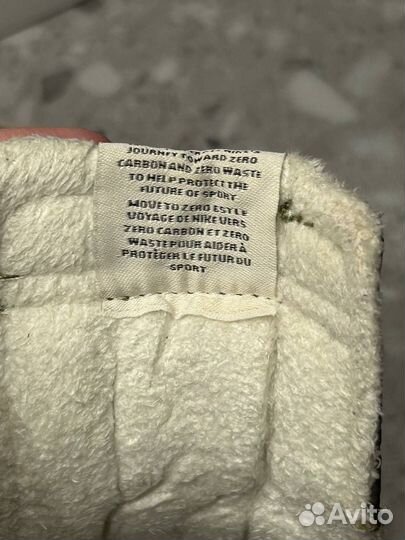 Nike blazer mid 77 toasty